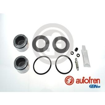 Kit de réparation, étrier de frein AUTOFREN SEINSA D42329C pour MAZDA 323 E 55 T AMG - 354cv