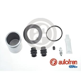 Kit de réparation, étrier de frein AUTOFREN SEINSA D42362C pour CUPRA BORN Cooper - 122cv
