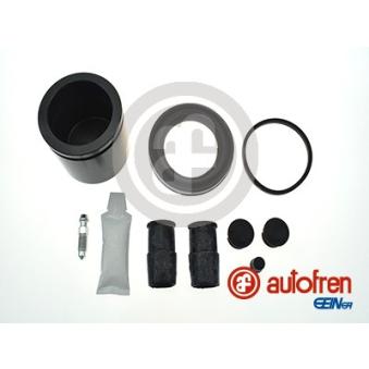 Kit de réparation, étrier de frein AUTOFREN SEINSA D42364C pour TOYOTA CELICA 1.6 - 90cv