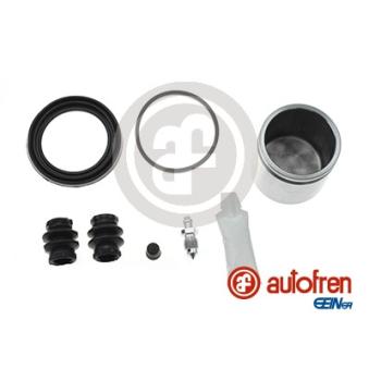 Kit de réparation, étrier de frein AUTOFREN SEINSA OEM 6RF615124