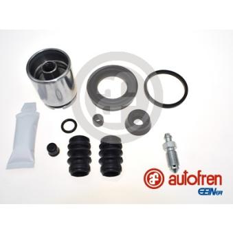 Kit de réparation, étrier de frein AUTOFREN SEINSA D42373K pour KIA OPTIMA 2.0 - 165cv