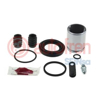 Kit de réparation, étrier de frein AUTOFREN SEINSA OEM 34206786067