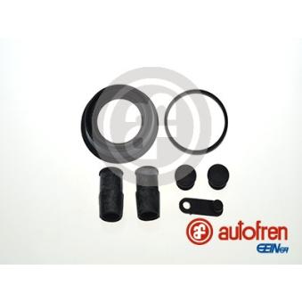 Kit de réparation, étrier de frein AUTOFREN SEINSA D42411 pour BMW Série 1 120 d xDrive - 200cv
