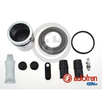 Kit de réparation, étrier de frein AUTOFREN SEINSA D42412C pour PEUGEOT 308 320 d Efficient Dynamics - 163cv