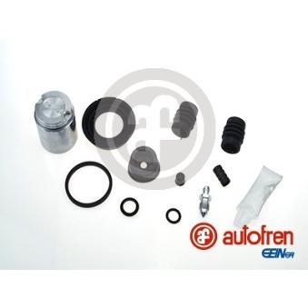 Kit de réparation, étrier de frein AUTOFREN SEINSA D42426C pour HONDA CONCERTO 2.0 CDTi - 110cv