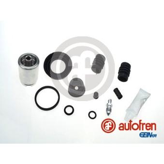 Kit de réparation, étrier de frein AUTOFREN SEINSA OEM 13300865