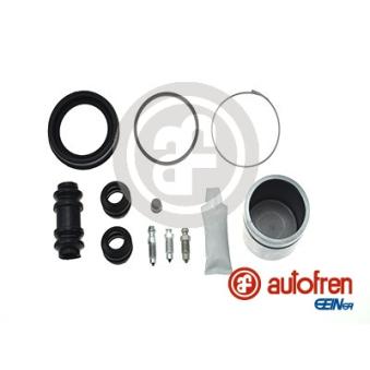 Kit de réparation, étrier de frein AUTOFREN SEINSA OEM DCZ03398Z