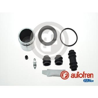 Kit de réparation, étrier de frein AUTOFREN SEINSA OEM 581801YA30