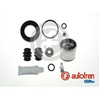 Kit de réparation, étrier de frein AUTOFREN SEINSA OEM 8K0615423K
