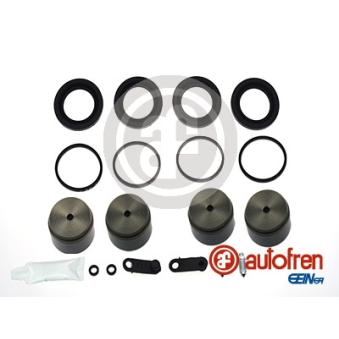 Kit de réparation, étrier de frein AUTOFREN SEINSA OEM 7L6615149A