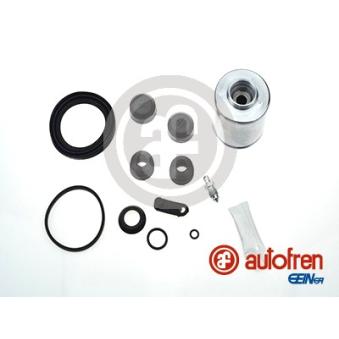 Kit de réparation, étrier de frein AUTOFREN SEINSA OEM 42554758 Kit de réparation, étrier de frein AUTOFREN SEINSA OEM 42554758