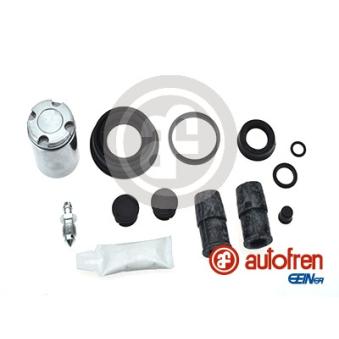 Kit de réparation, étrier de frein AUTOFREN SEINSA D42456C pour HONDA CIVIC 2.2 i-DTEC - 150cv