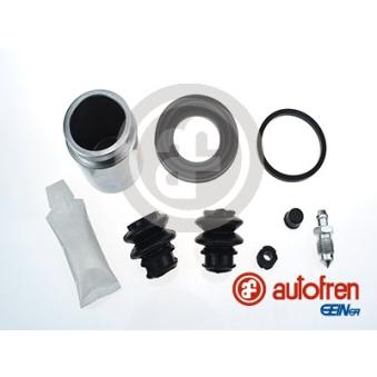 Kit de réparation, étrier de frein AUTOFREN SEINSA OEM 582101D100