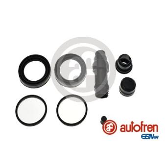 Kit de réparation, étrier de frein AUTOFREN SEINSA D4246 pour FORD TRANSIT 2.5 TD - 100cv