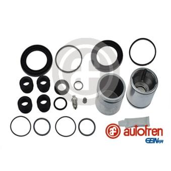 Kit de réparation, étrier de frein AUTOFREN SEINSA D42463C pour AUDI 80 2.6 - 150cv