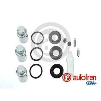 Kit de réparation, étrier de frein AUTOFREN SEINSA OEM 21213501012 Kit de réparation, étrier de frein AUTOFREN SEINSA OEM 21213501012