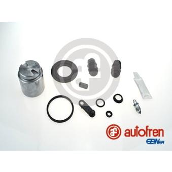 Kit de réparation, étrier de frein AUTOFREN SEINSA D42499C pour FORD TRANSIT 2,0 EcoBlue - 155cv