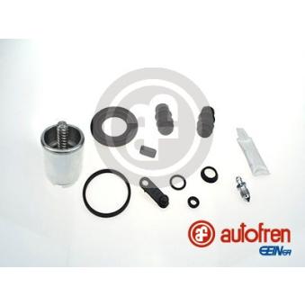 Kit de réparation, étrier de frein AUTOFREN SEINSA D42499LK pour FORD TRANSIT 2.2 TDCi - 140cv