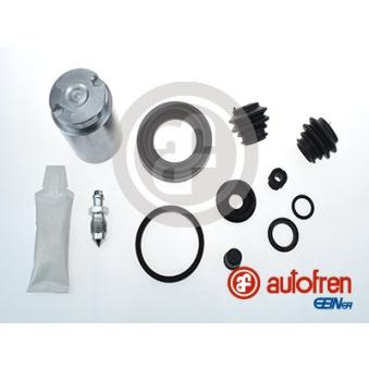 Kit de réparation, étrier de frein AUTOFREN SEINSA OEM 583002V500