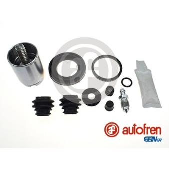 Kit de réparation, étrier de frein AUTOFREN SEINSA OEM 583002V500