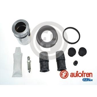 Kit de réparation, étrier de frein AUTOFREN SEINSA D42504C pour KIA VENGA 330 xi - 231cv