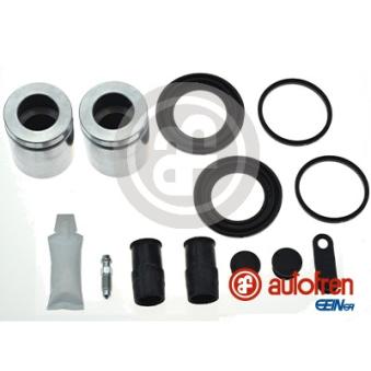Kit de réparation, étrier de frein AUTOFREN SEINSA D42506C pour MERCEDES-BENZ CLASSE E E 420 - 279cv