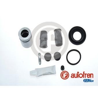 Kit de réparation, étrier de frein AUTOFREN SEINSA D42508C pour BMW Série 3 320 i - 150cv