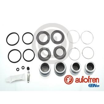 Kit de réparation, étrier de frein AUTOFREN SEINSA D42514C pour MERCEDES-BENZ CLASSE E E 420 - 279cv