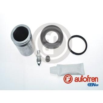 Kit de réparation, étrier de frein AUTOFREN SEINSA OEM LR001024