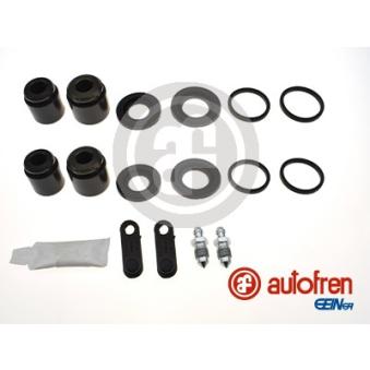 Kit de réparation, étrier de frein AUTOFREN SEINSA OEM 7L8615424A