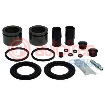 Kit de réparation, étrier de frein AUTOFREN SEINSA OEM 24200283