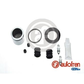 Kit de réparation, étrier de frein AUTOFREN SEINSA D42522C pour VOLVO C70 2.5 - 170cv