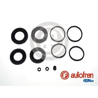 Kit de réparation, étrier de frein AUTOFREN SEINSA D42524 pour MERCEDES-BENZ CLASSE E E 500 - 320cv
