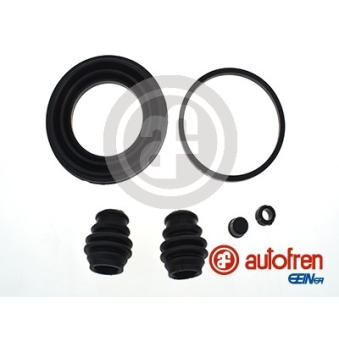 Kit de réparation, étrier de frein AUTOFREN SEINSA D42549 pour SUBARU LEGACY E-TECH 145 - 143cv