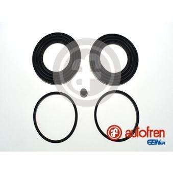Kit de réparation, étrier de frein AUTOFREN SEINSA [D4255]