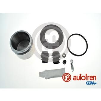 Kit de réparation, étrier de frein AUTOFREN SEINSA D42550C pour SUBARU LEGACY E-TECH 145 - 143cv