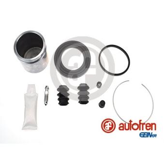 Kit de réparation, étrier de frein AUTOFREN SEINSA OEM 4775087707000 Kit de réparation, étrier de frein AUTOFREN SEINSA OEM 4775087707000