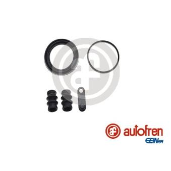 Kit de réparation, étrier de frein AUTOFREN SEINSA [D4256]