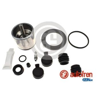 Kit de réparation, étrier de frein AUTOFREN SEINSA OEM 4400100Q0C