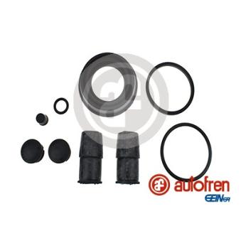 Kit de réparation, étrier de frein AUTOFREN SEINSA D42584 pour RENAULT DUSTER 2.2 D - 190cv
