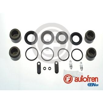 Kit de réparation, étrier de frein AUTOFREN SEINSA D42585C pour PEUGEOT 406 3.0 V6 - 210cv
