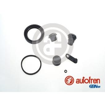 Kit de réparation, étrier de frein AUTOFREN SEINSA D4259 pour MINI MINI Cooper SD - 143cv