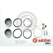 AUTOFREN SEINSA D42590C - Kit de réparation, étrier de frein