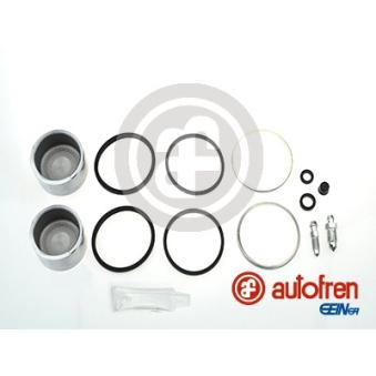 Kit de réparation, étrier de frein AUTOFREN SEINSA D42590C pour AUSTIN MINI 1000 Mayfair - 42cv