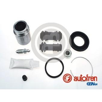Kit de réparation, étrier de frein AUTOFREN SEINSA OEM 26220AA092