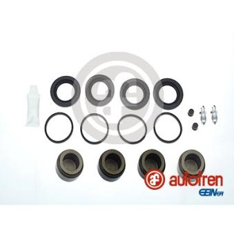 Kit de réparation, étrier de frein AUTOFREN SEINSA D42593C pour VOLKSWAGEN MULTIVAN EV - 261cv