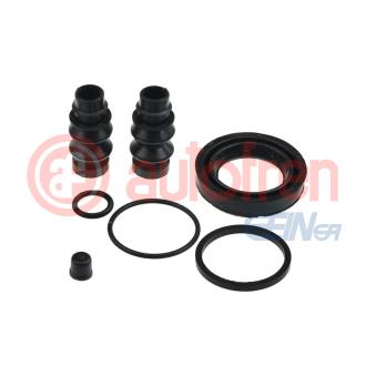 Kit de réparation, étrier de frein AUTOFREN SEINSA D42596 pour MERCEDES-BENZ CLS PureTech 110 - 110cv