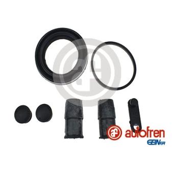 Kit de réparation, étrier de frein AUTOFREN SEINSA D4260 pour FIAT 126 1.6 i - 110cv
