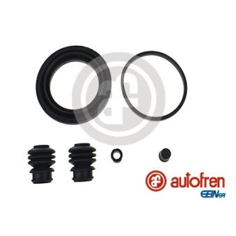 Kit de réparation, étrier de frein AUTOFREN SEINSA D42604 pour PEUGEOT 4008 1.6 HDi - 114cv