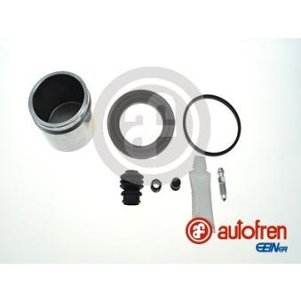 Kit de réparation, étrier de frein AUTOFREN SEINSA D42605C pour PEUGEOT 4008 1.6 HDi - 114cv